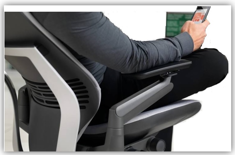 Au bureau comme à la maison (et inversement)